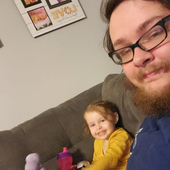 Meet your Posher, Daniel - Picture 1 of 1